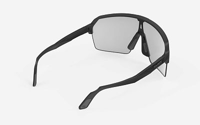 Превью  Велоочки RUDY PROJECT Spinshield Air Black Matte, Линзы: ImpactX 2Laser Black (SP847806-0003)